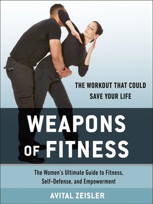 cover image of Weapons of Fitness